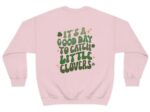 Catch Little Clovers Sweatshirt - Image 4